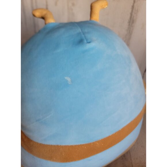 Squishmallow queen bee adopt me plush stuffed animal bug - Picture 6 of 10